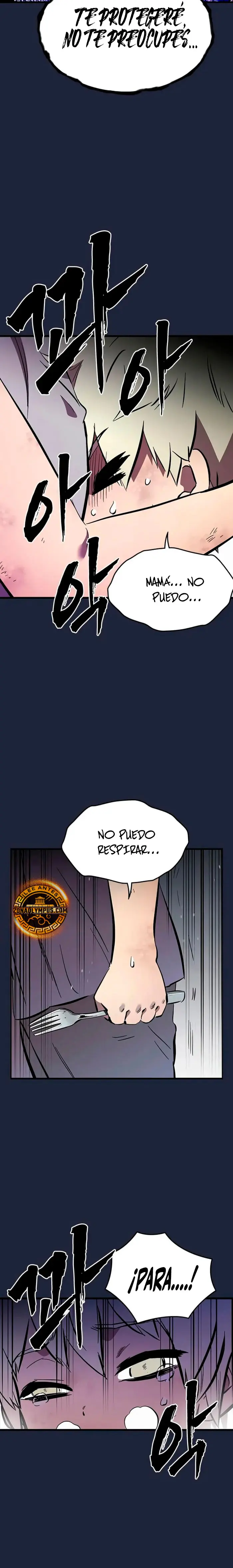 La gran Guerra > Capitulo 52 > Page 261