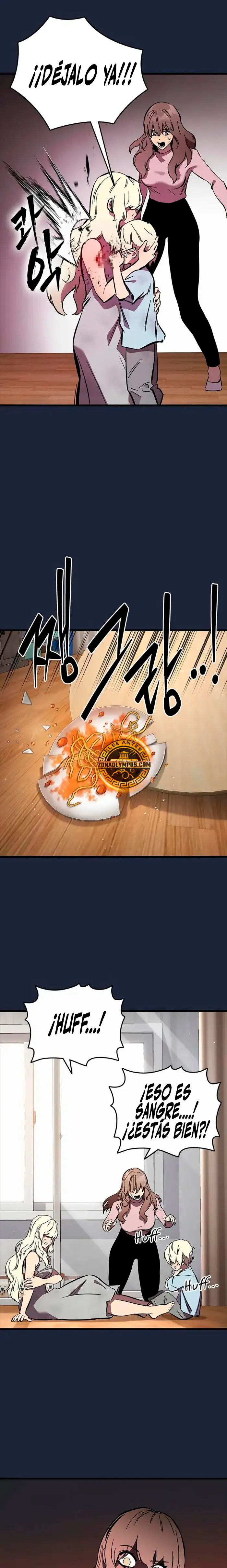 La gran Guerra > Capitulo 52 > Page 271