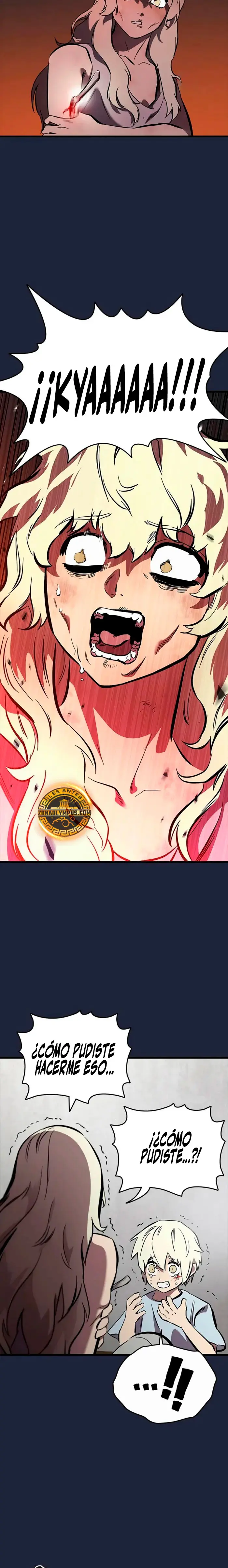 La gran Guerra > Capitulo 52 > Page 281