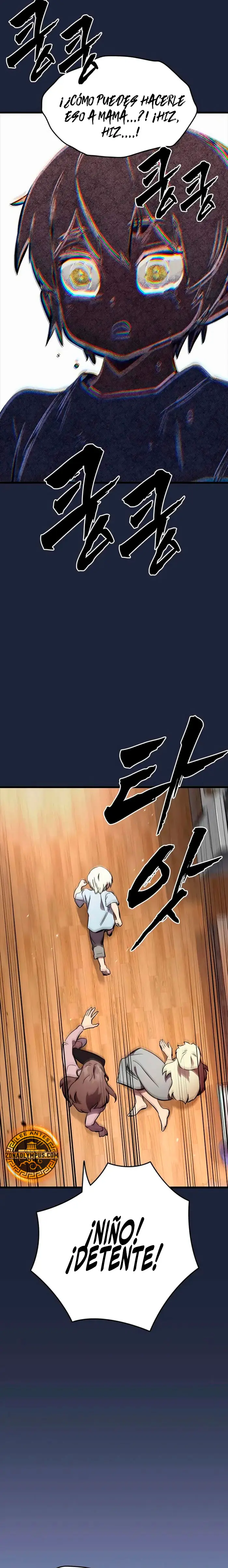 La gran Guerra > Capitulo 52 > Page 291