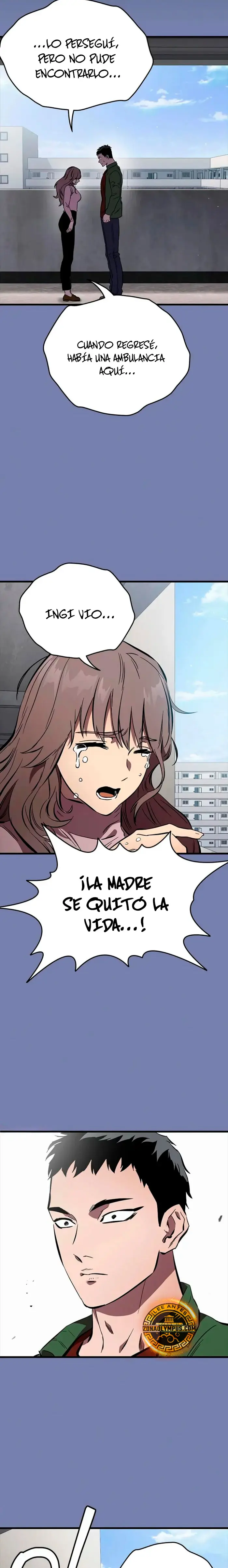 La gran Guerra > Capitulo 52 > Page 301