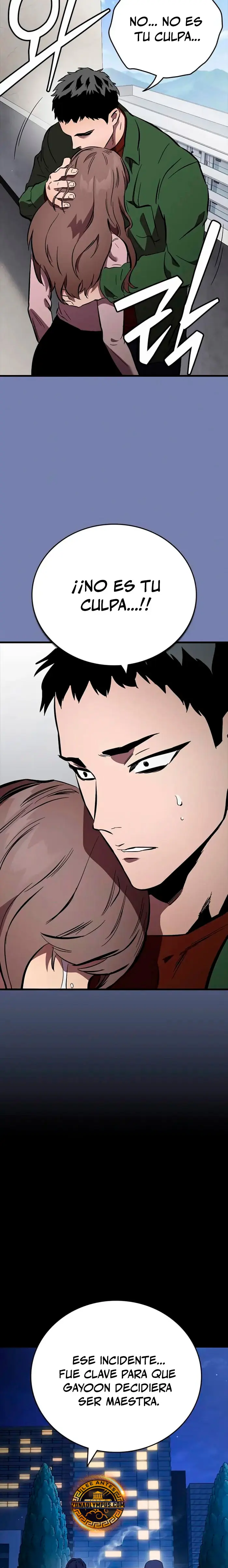 La gran Guerra > Capitulo 52 > Page 311