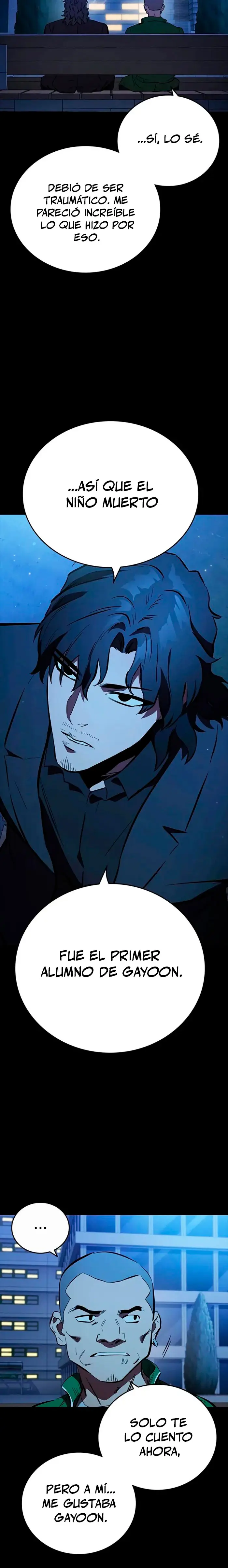 La gran Guerra > Capitulo 52 > Page 321