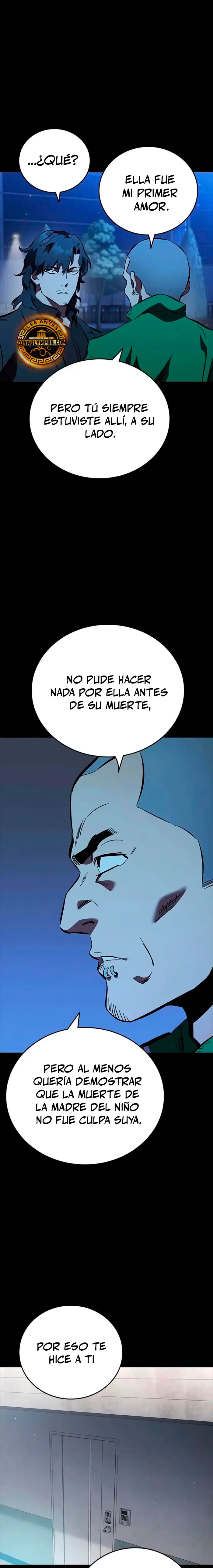 La gran Guerra > Capitulo 52 > Page 331