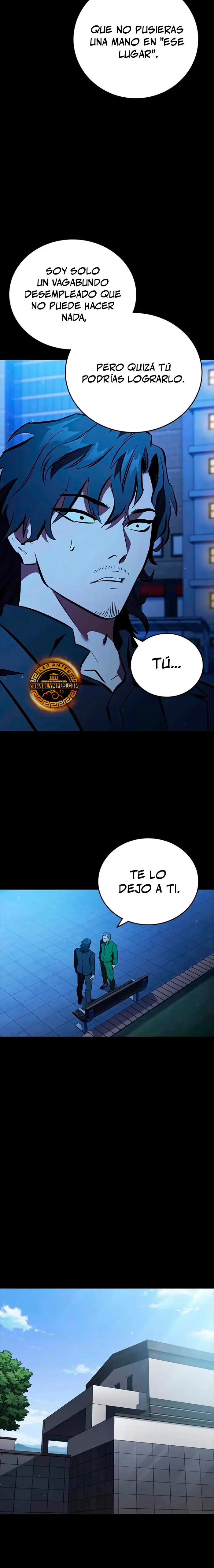 La gran Guerra > Capitulo 52 > Page 341
