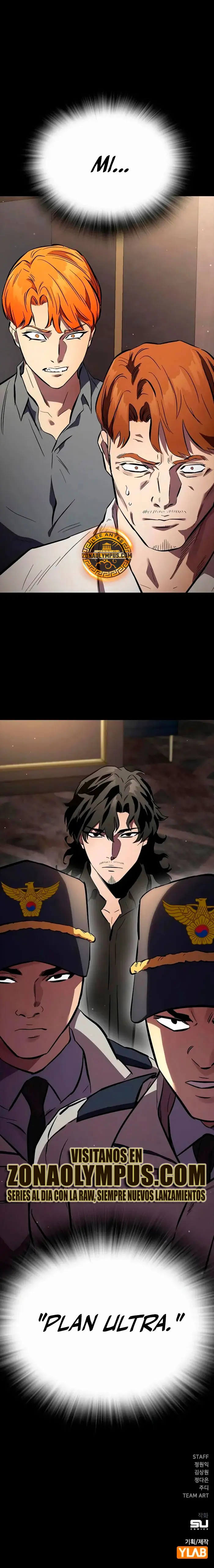 La gran Guerra > Capitulo 52 > Page 351