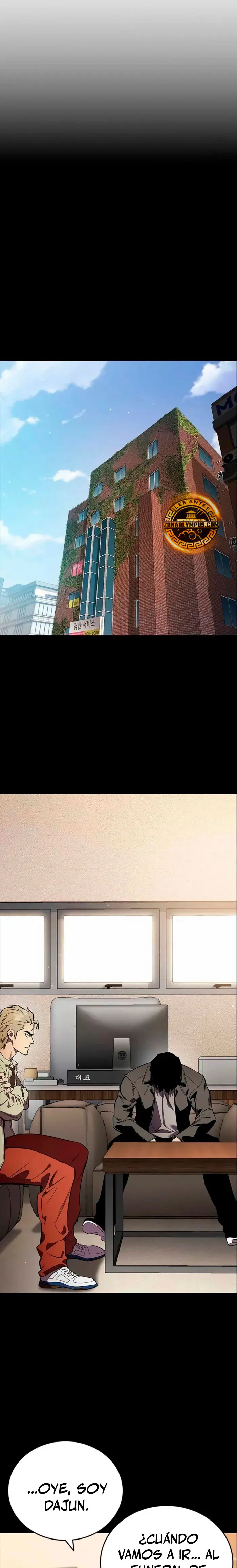 La gran Guerra > Capitulo 53 > Page 11