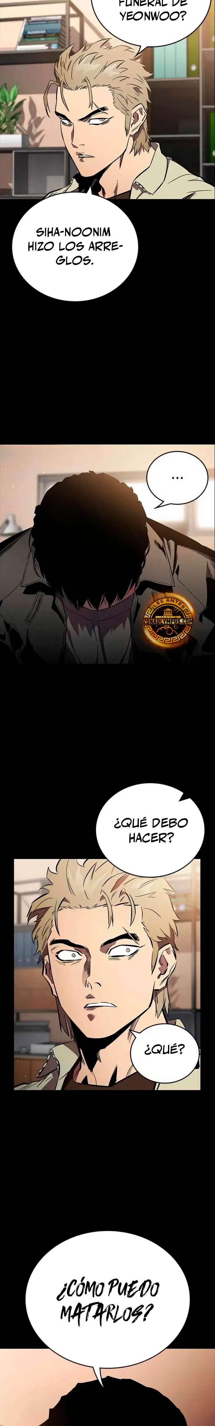 La gran Guerra > Capitulo 53 > Page 21