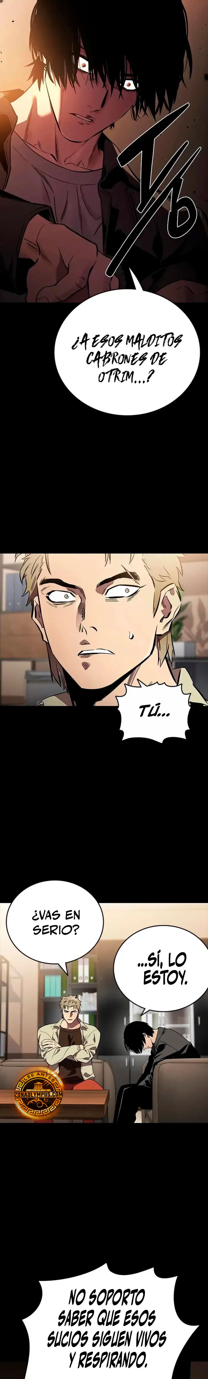 La gran Guerra > Capitulo 53 > Page 31