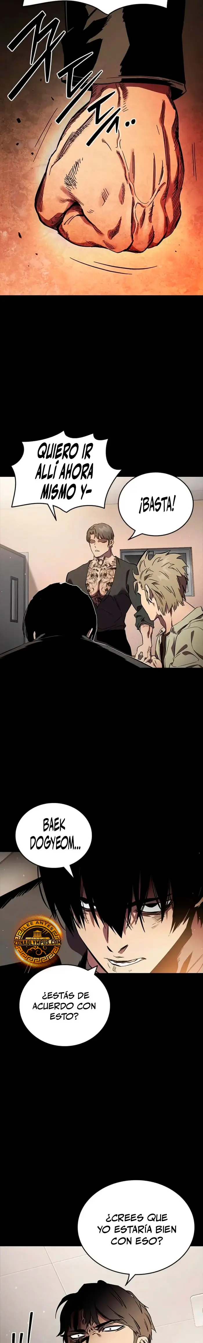 La gran Guerra > Capitulo 53 > Page 41