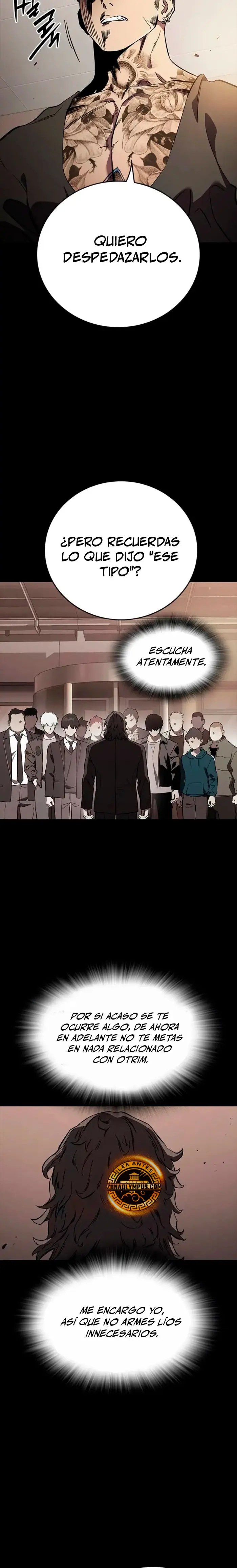 La gran Guerra > Capitulo 53 > Page 51