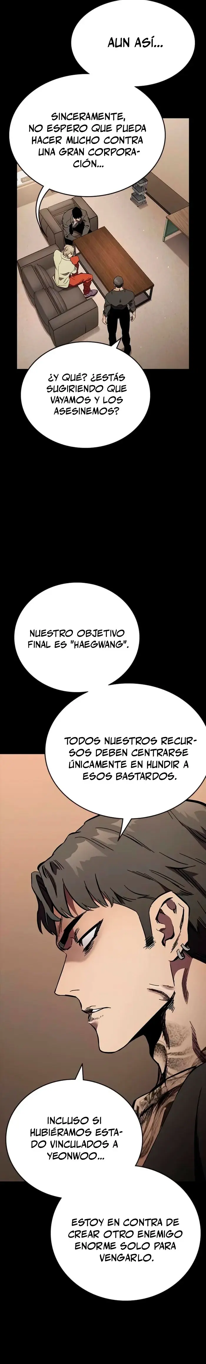 La gran Guerra > Capitulo 53 > Page 61