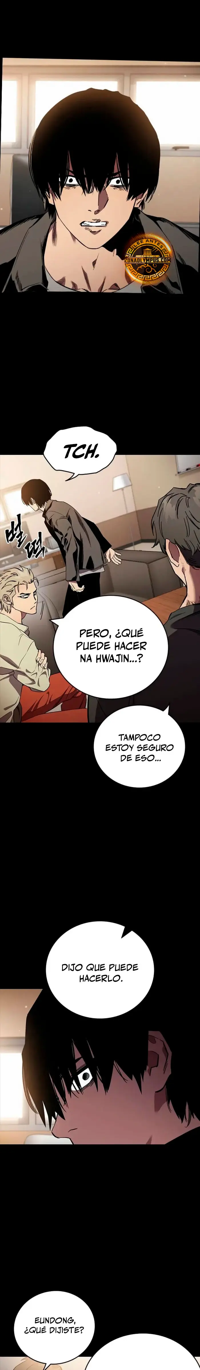 La gran Guerra > Capitulo 53 > Page 71