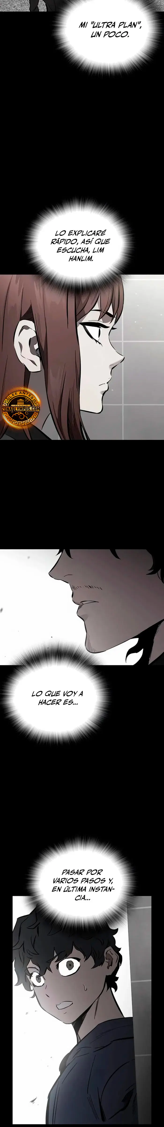 La gran Guerra > Capitulo 53 > Page 91