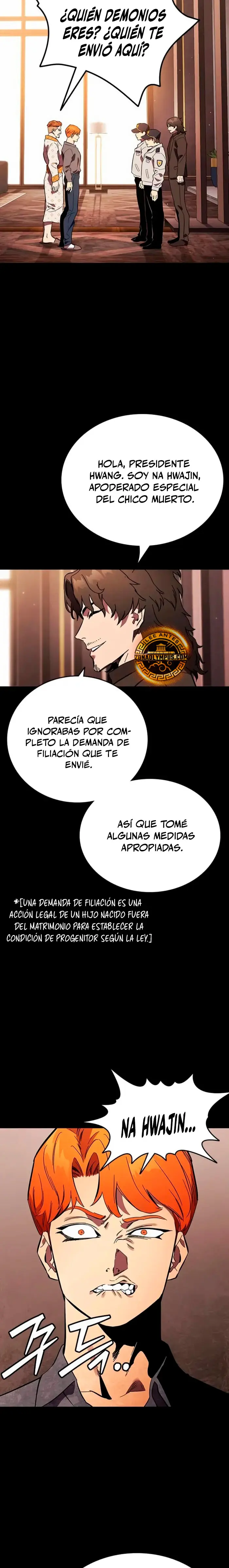 La gran Guerra > Capitulo 53 > Page 111