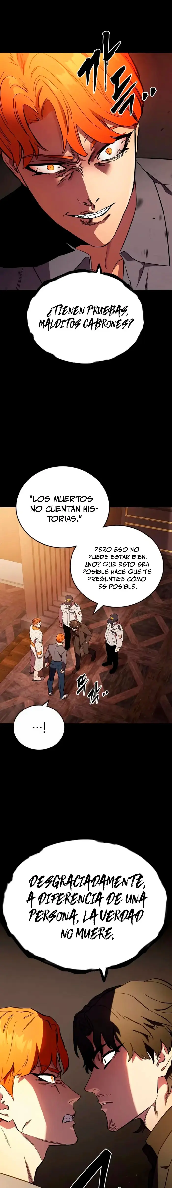 La gran Guerra > Capitulo 53 > Page 151