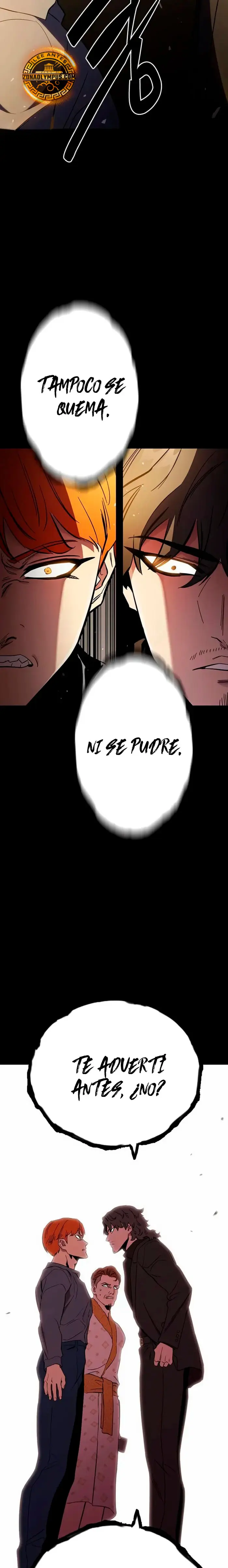 La gran Guerra > Capitulo 53 > Page 161