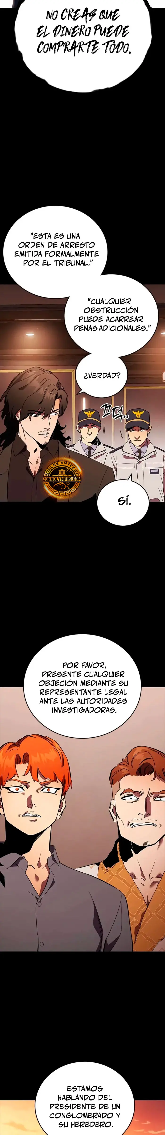 La gran Guerra > Capitulo 53 > Page 171