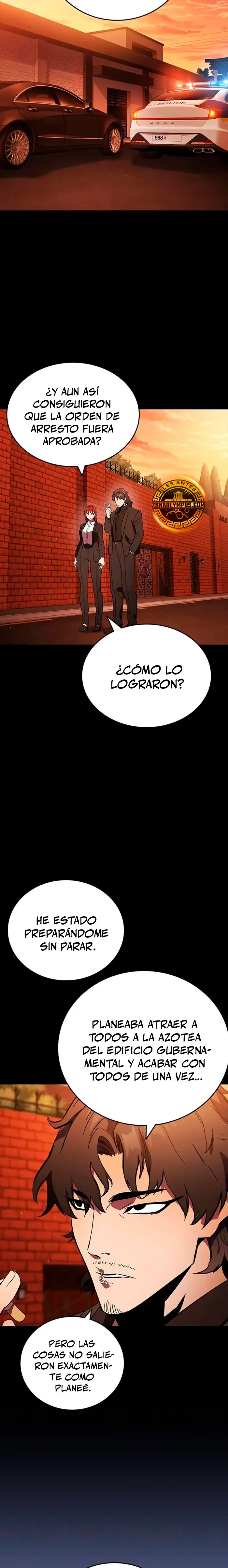 La gran Guerra > Capitulo 53 > Page 181