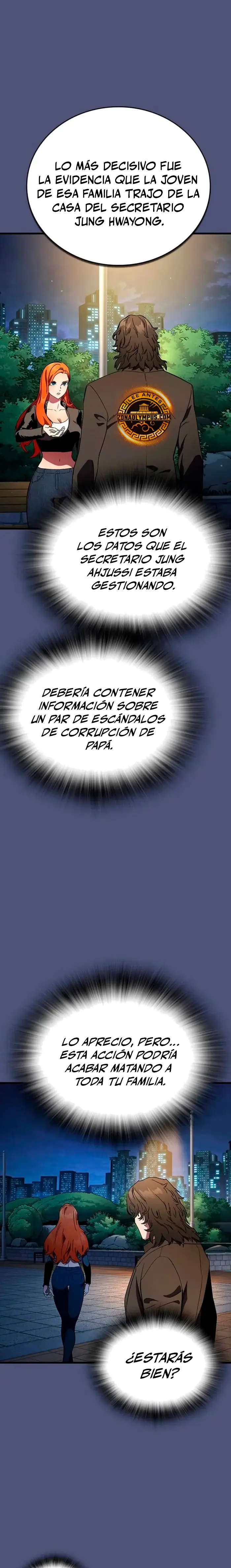 La gran Guerra > Capitulo 53 > Page 211