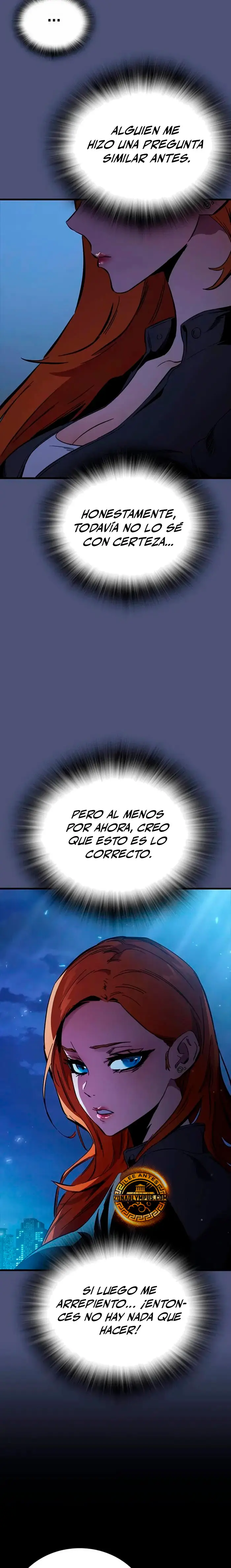 La gran Guerra > Capitulo 53 > Page 221