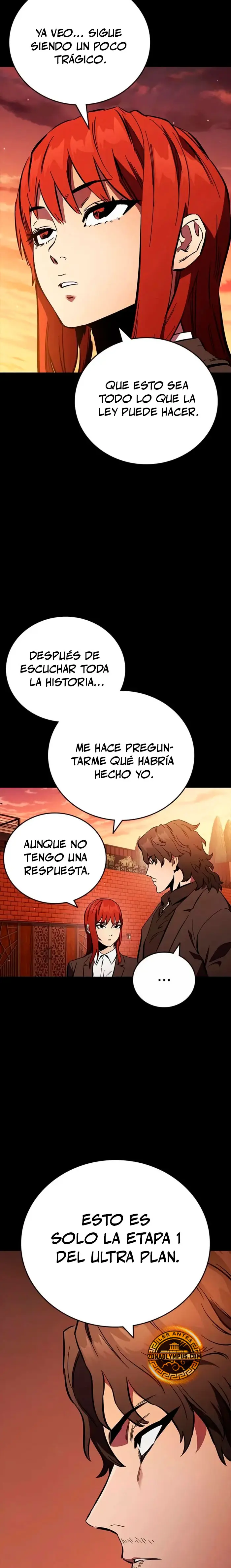 La gran Guerra > Capitulo 53 > Page 231