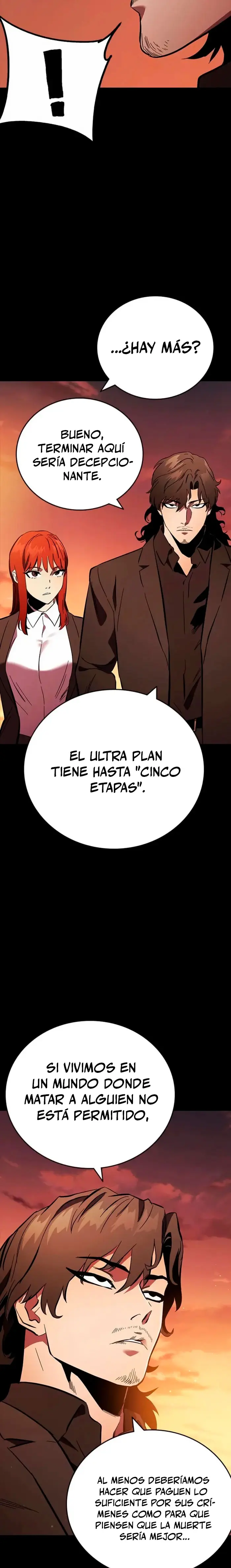 La gran Guerra > Capitulo 53 > Page 241