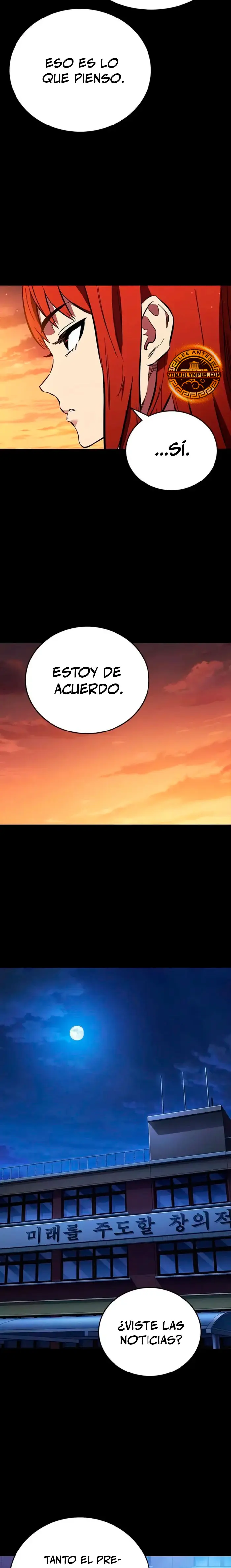 La gran Guerra > Capitulo 53 > Page 261