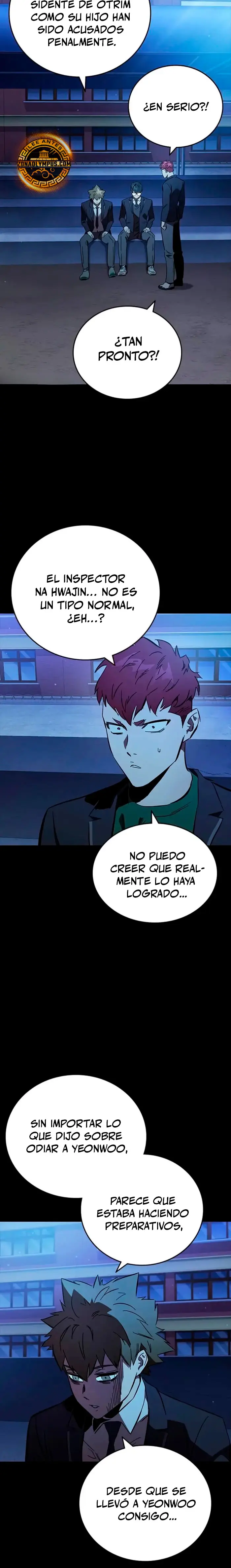 La gran Guerra > Capitulo 53 > Page 271