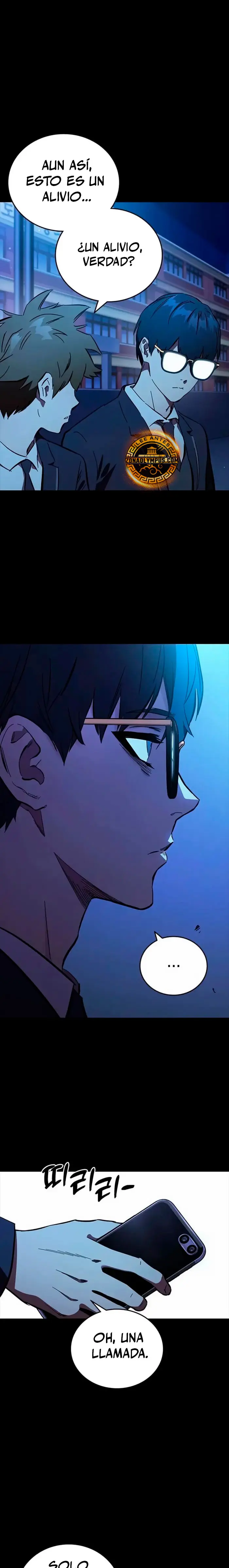 La gran Guerra > Capitulo 53 > Page 281