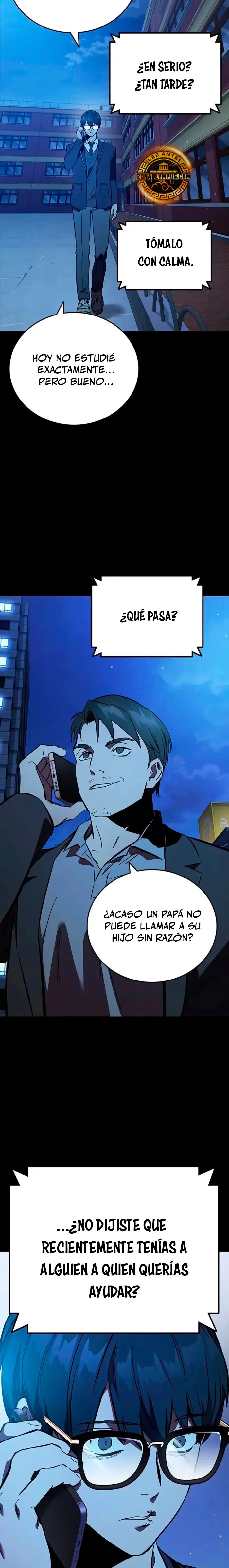 La gran Guerra > Capitulo 53 > Page 301