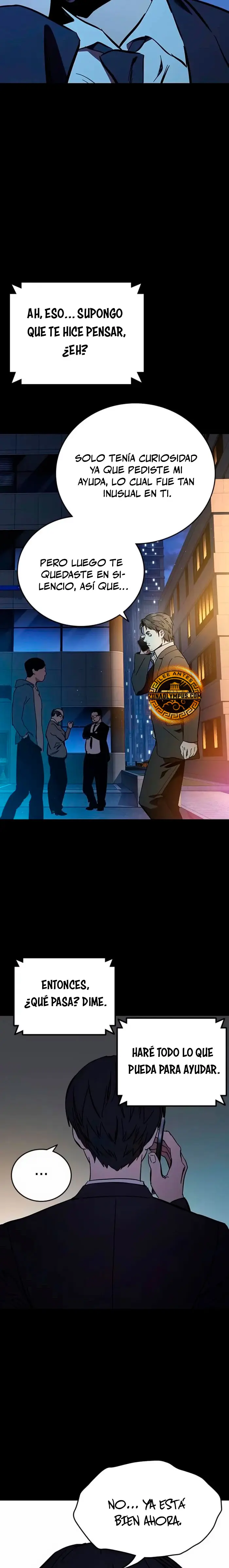 La gran Guerra > Capitulo 53 > Page 311