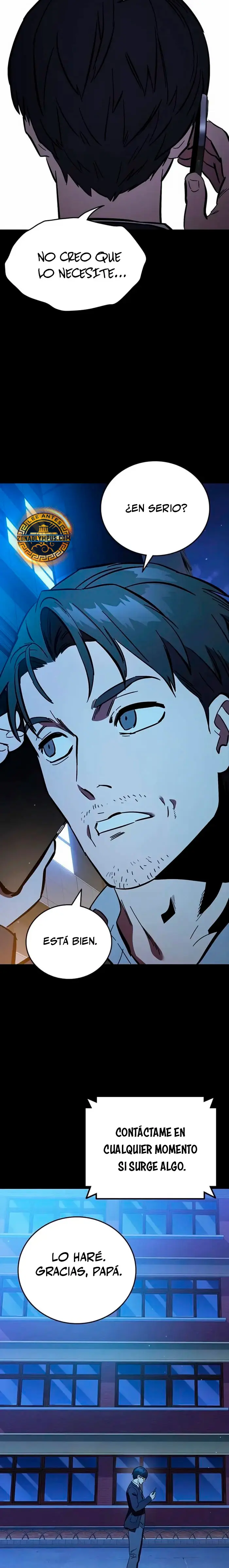 La gran Guerra > Capitulo 53 > Page 321