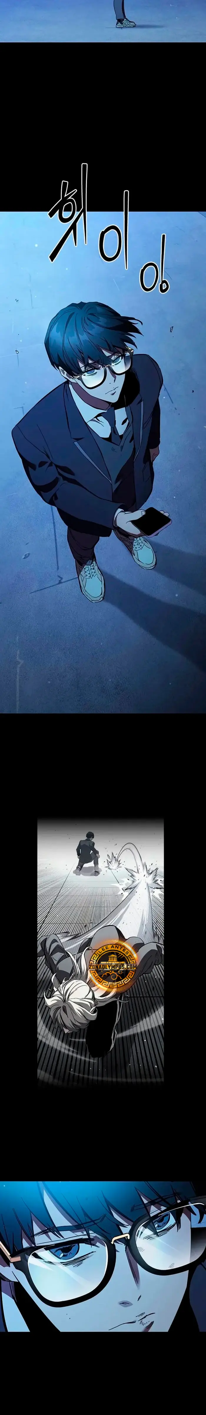 La gran Guerra > Capitulo 53 > Page 331