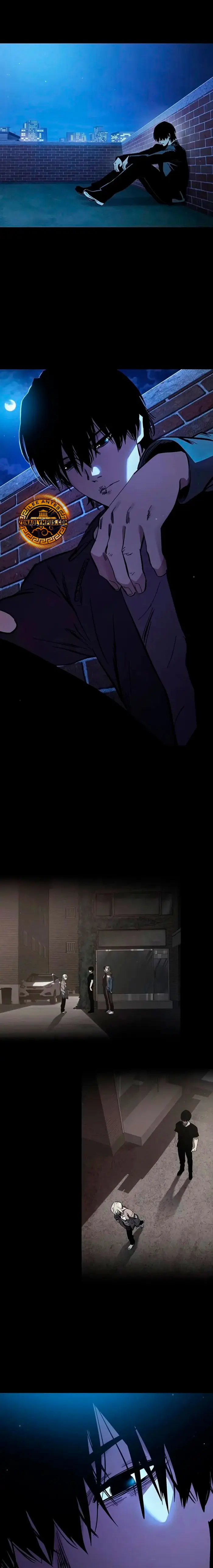 La gran Guerra > Capitulo 53 > Page 341