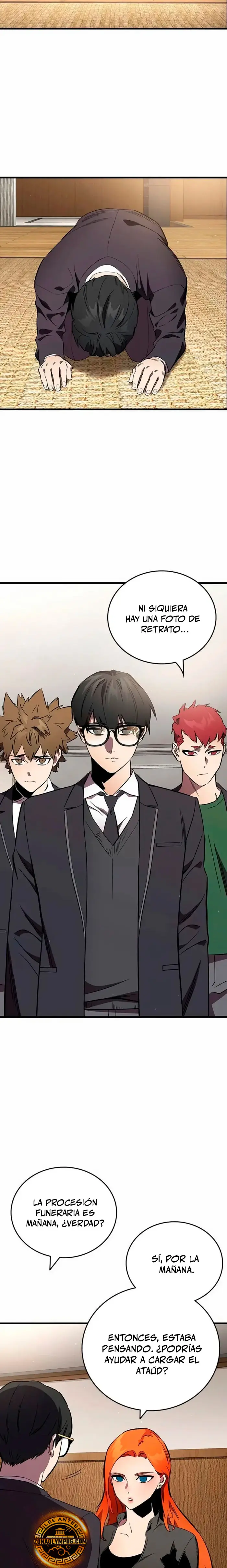 La gran Guerra > Capitulo 54 > Page 21