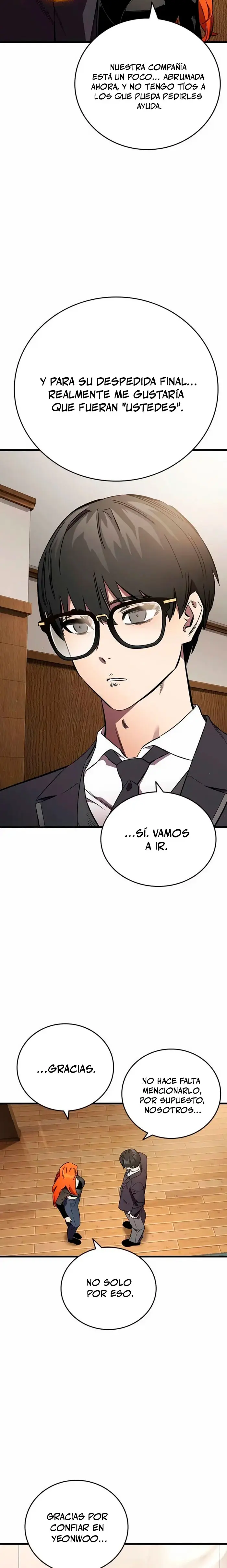 La gran Guerra > Capitulo 54 > Page 31