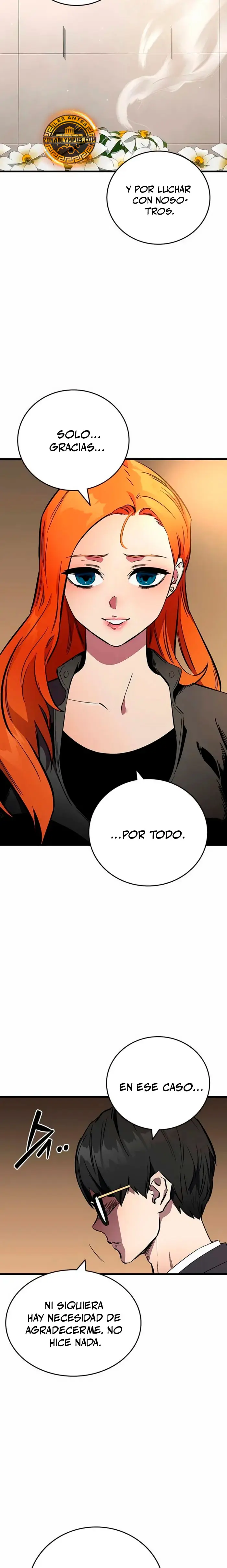 La gran Guerra > Capitulo 54 > Page 41