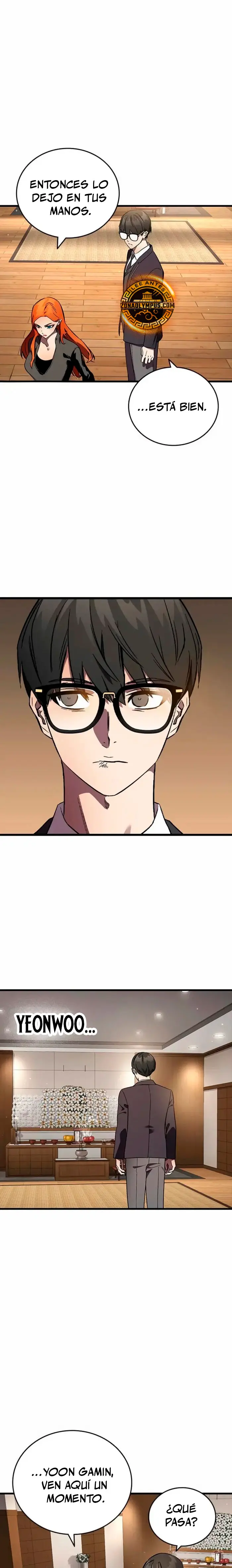 La gran Guerra > Capitulo 54 > Page 71