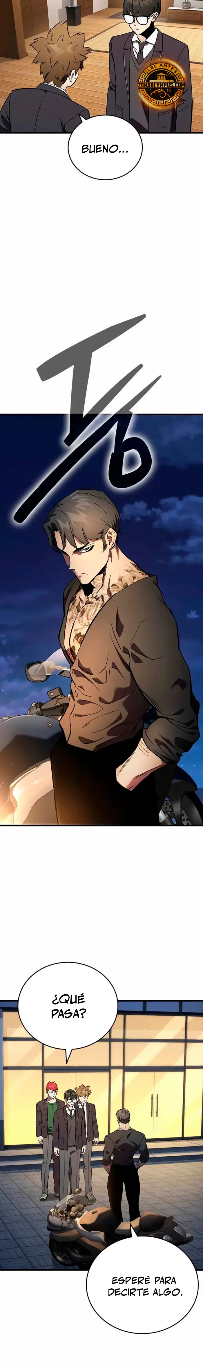 La gran Guerra > Capitulo 54 > Page 81