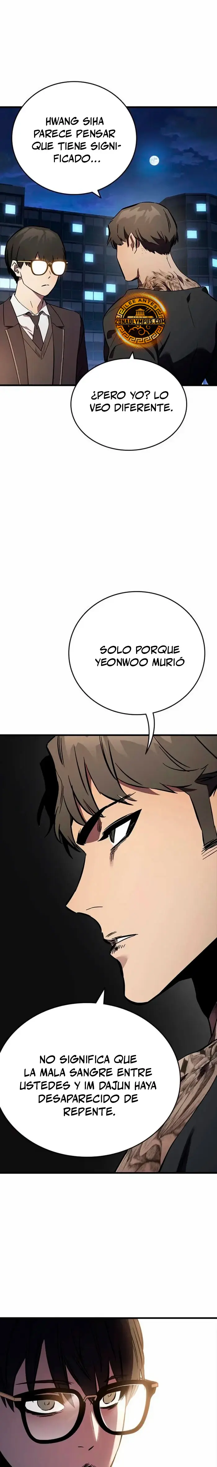 La gran Guerra > Capitulo 54 > Page 111