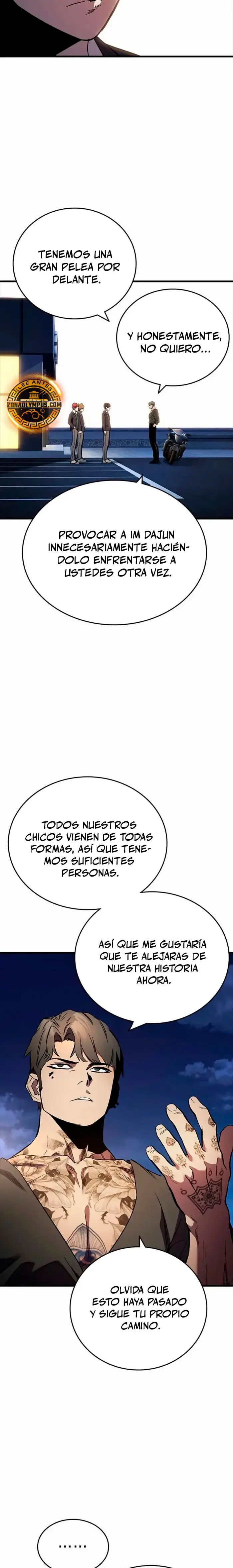 La gran Guerra > Capitulo 54 > Page 121