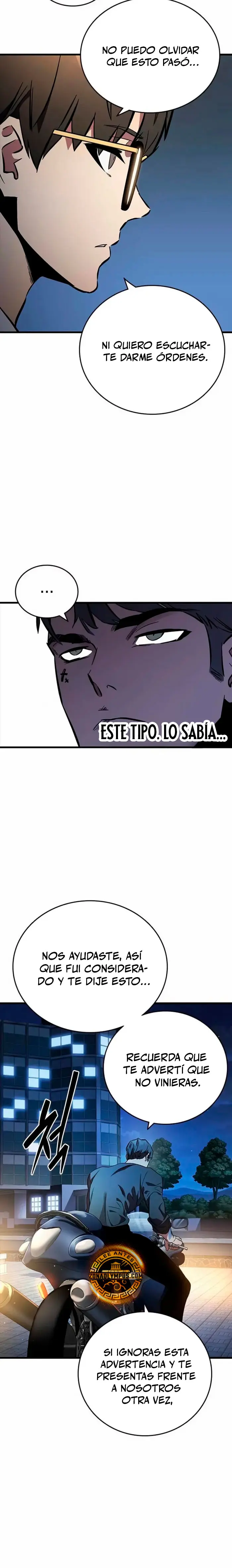 La gran Guerra > Capitulo 54 > Page 131