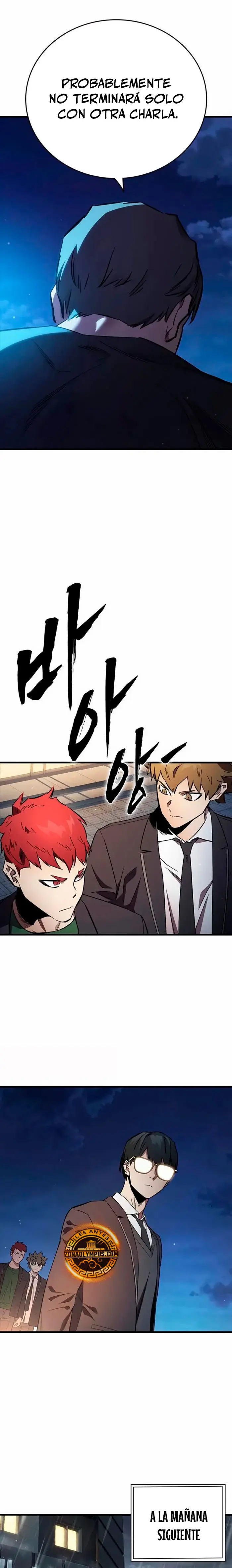 La gran Guerra > Capitulo 54 > Page 141