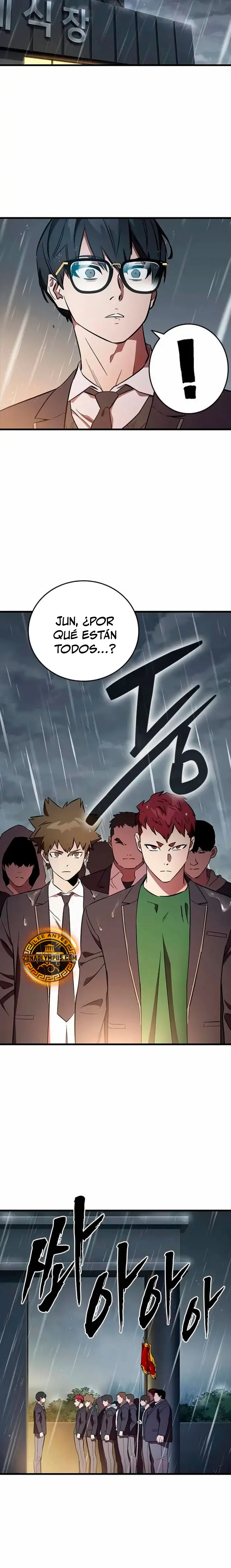 La gran Guerra > Capitulo 54 > Page 151