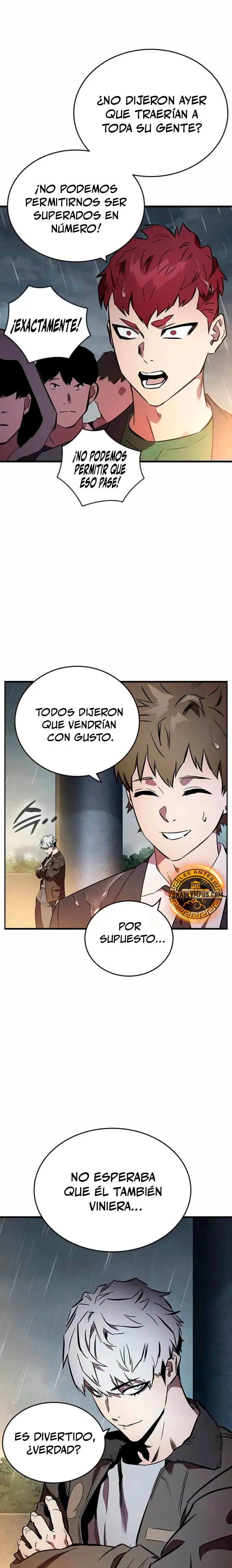 La gran Guerra > Capitulo 54 > Page 161