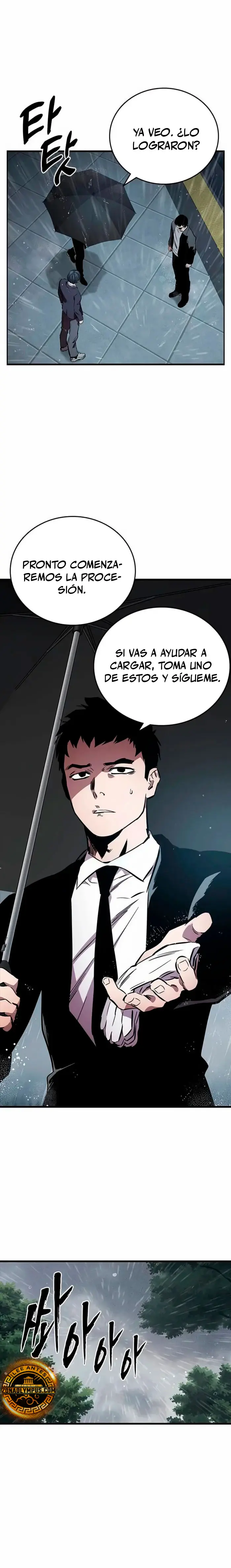 La gran Guerra > Capitulo 54 > Page 191