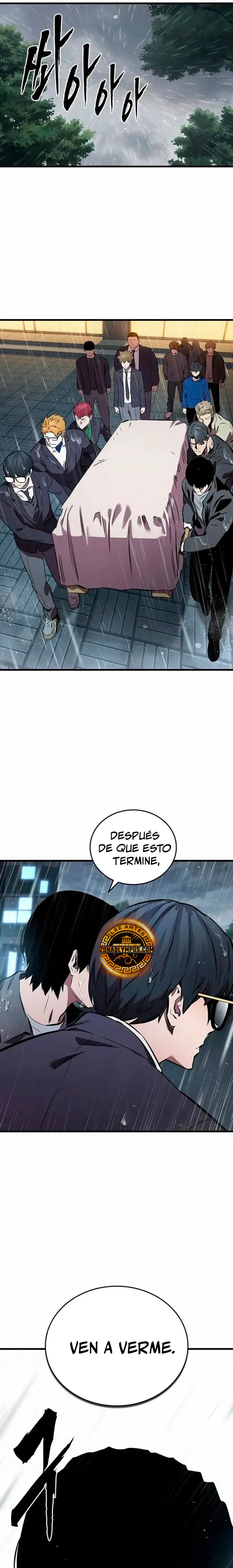 La gran Guerra > Capitulo 54 > Page 201