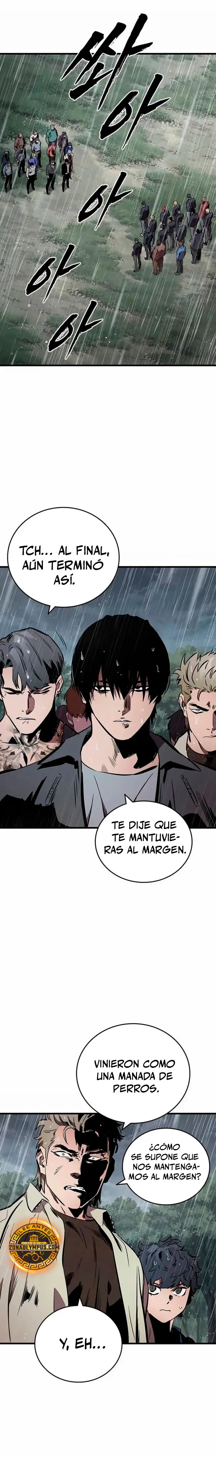 La gran Guerra > Capitulo 54 > Page 231