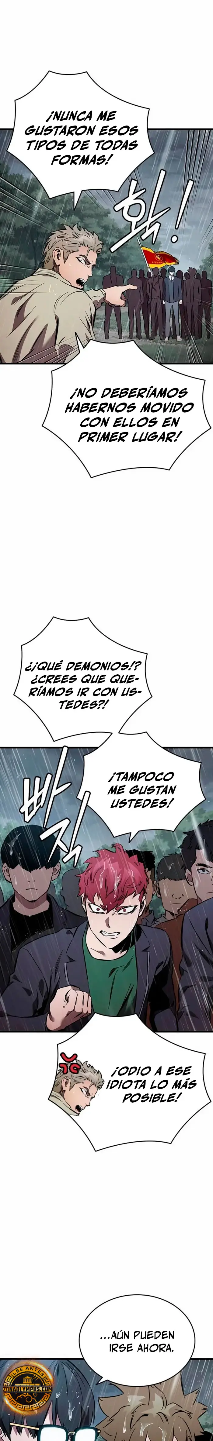 La gran Guerra > Capitulo 54 > Page 241